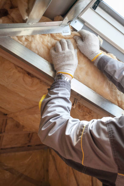 Best Insulation for Specific Applications in Sylvania, OH