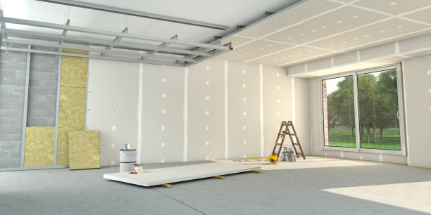Best Blown-in Insulation in Sylvania, OH